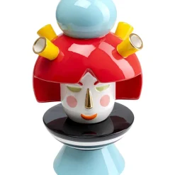KARE Design Vasen-Deko Vase Puppet Girl 36Cm
