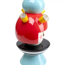 KARE Design Vasen-Deko Vase Puppet Girl 36Cm