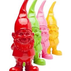KARE Design Deko & Geschenkartikel-Deko Zwerg Colore 46Cm Sortiert