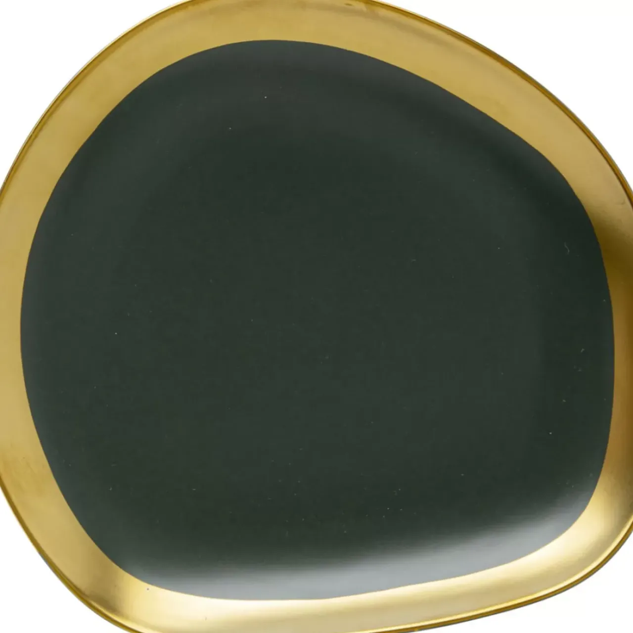 KARE Design Geschirr & Tischaccessoires-Dessertteller Vibrations O21