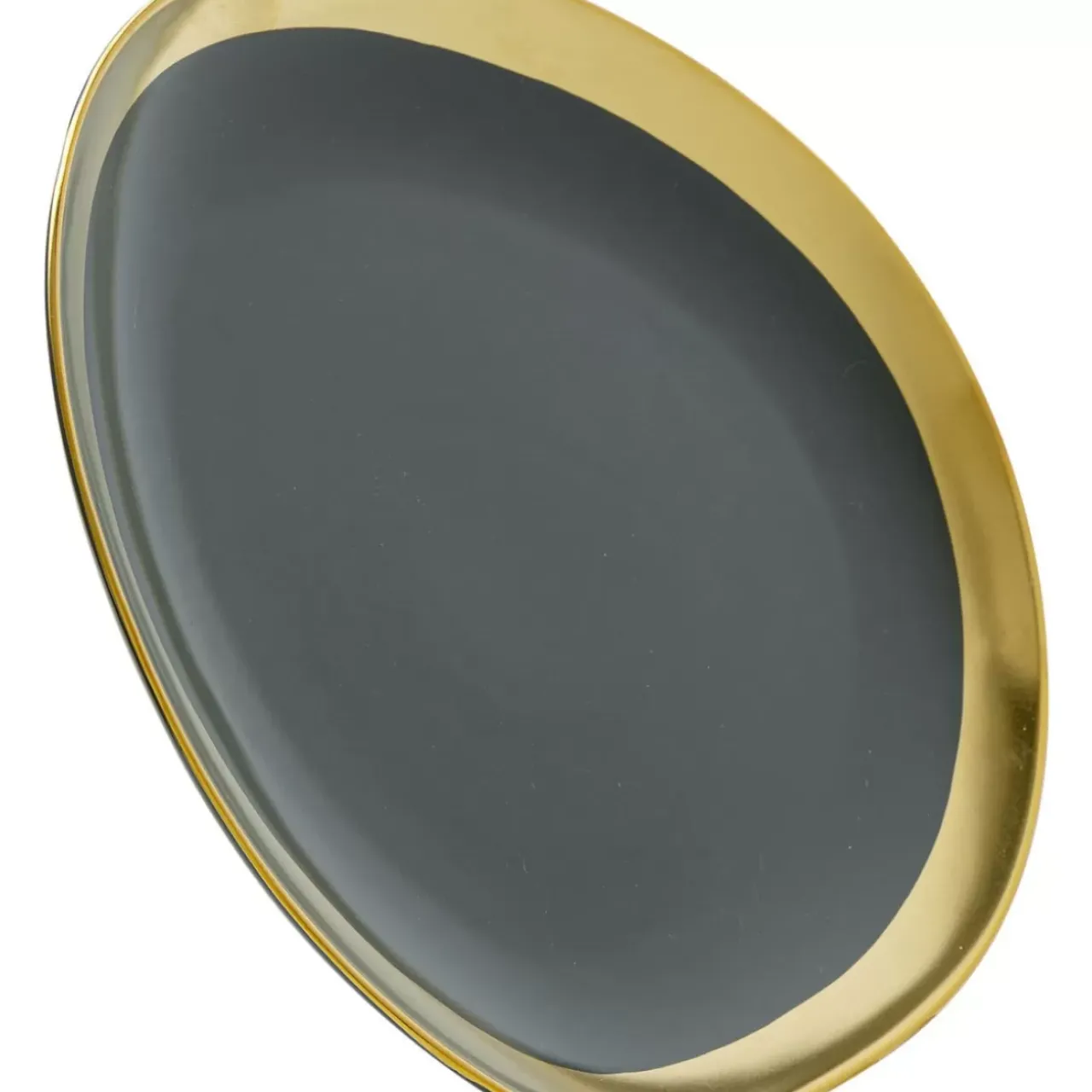 KARE Design Geschirr & Tischaccessoires-Dessertteller Vibrations O21