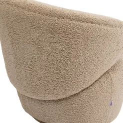 KARE Design Sessel-Drehsessel Carella