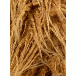 KARE Design Sessel-Drehsessel Fluffy Beige