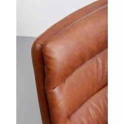 KARE Design Sessel-Drehsessel Lido