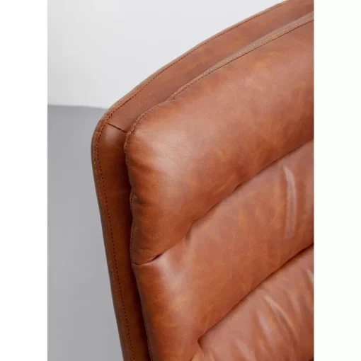 KARE Design Sessel-Drehsessel Lido