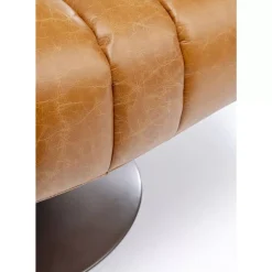 KARE Design Sessel-Drehsessel Napa