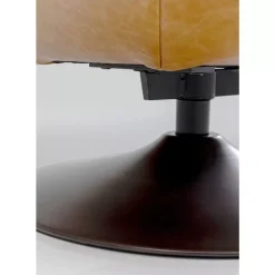 KARE Design Sessel-Drehsessel Napa