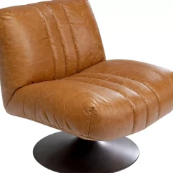 KARE Design Sessel-Drehsessel Napa