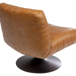 KARE Design Sessel-Drehsessel Napa