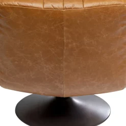 KARE Design Sessel-Drehsessel Napa