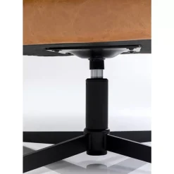 KARE Design Sessel-Drehsessel Ottawa