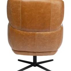KARE Design Sessel-Drehsessel Ottawa