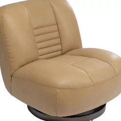 KARE Design Sessel-Drehsessel Toronto