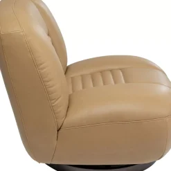 KARE Design Sessel-Drehsessel Toronto