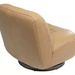 KARE Design Sessel-Drehsessel Toronto