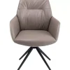 KARE Design Stühle-Drehstuhl Amira
