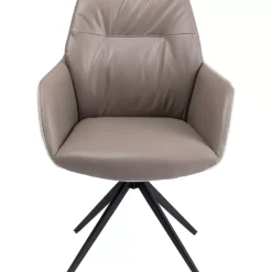 KARE Design Stühle-Drehstuhl Amira
