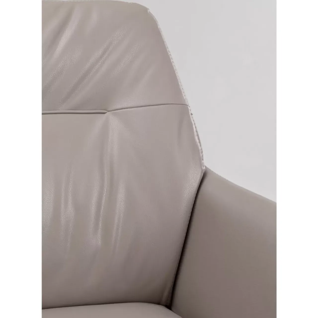 KARE Design Stühle-Drehstuhl Amira