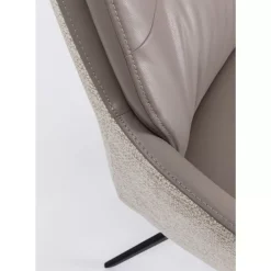 KARE Design Stühle-Drehstuhl Amira