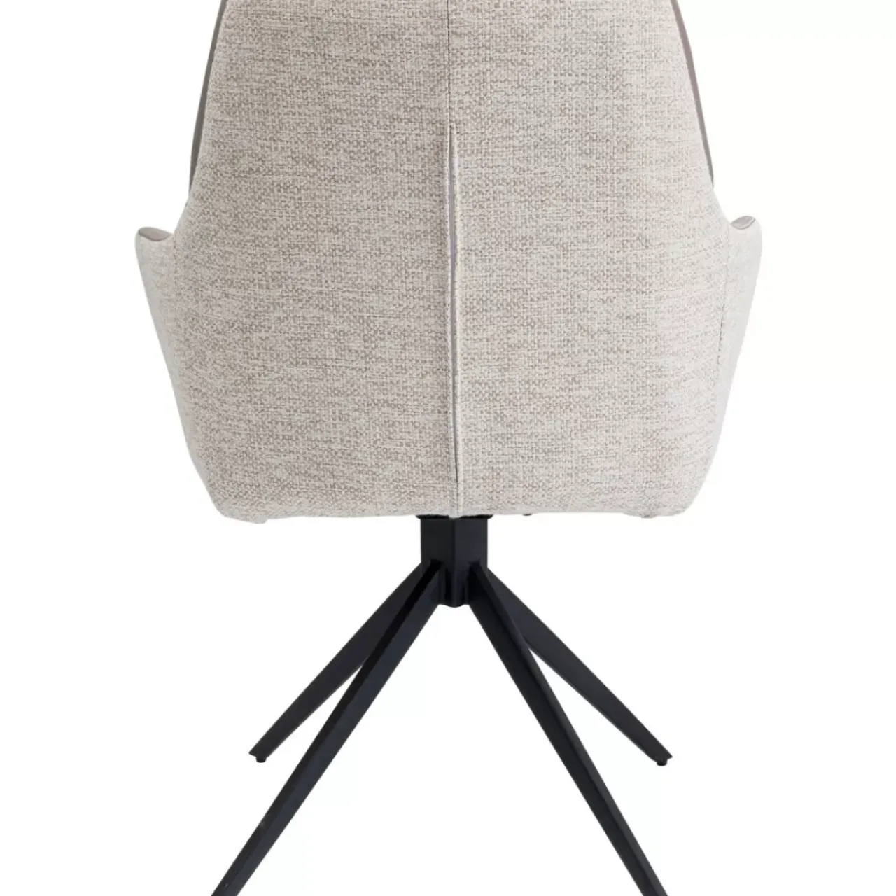 KARE Design Stühle-Drehstuhl Amira