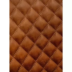 KARE Design Stühle-Drehstuhl Coco Braun