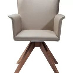 KARE Design Stühle-Drehstuhl Foxy