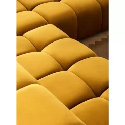 KARE Design Sofas & Couches-Ecksofa Belami Amber Rechts