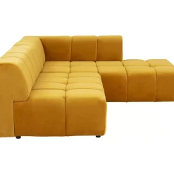 KARE Design Sofas & Couches-Ecksofa Belami Amber Rechts