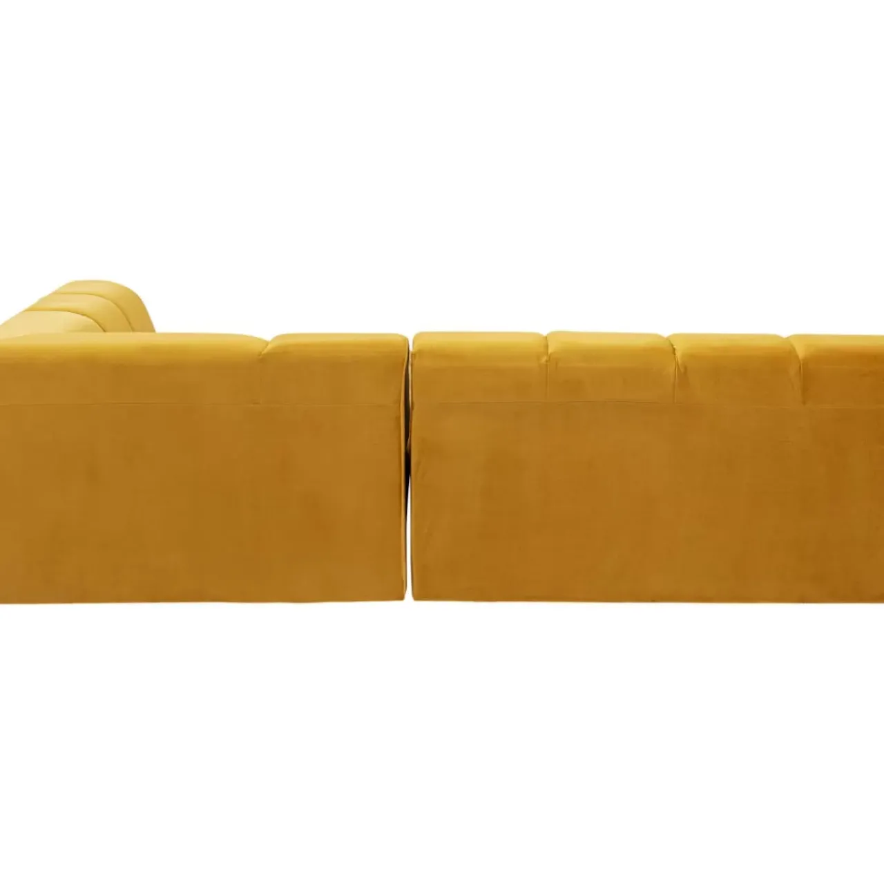 KARE Design Sofas & Couches-Ecksofa Belami Amber Rechts