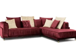 KARE Design Sofas & Couches-Ecksofa Bello Set 2 Rechts. Piano 06