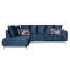 KARE Design Sofas & Couches-Ecksofa Benita Set 2 Left