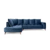 KARE Design Sofas & Couches-Ecksofa Benita Set 1 Left