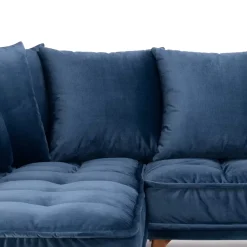 KARE Design Sofas & Couches-Ecksofa Benita Set 1 Left