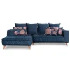 KARE Design Sofas & Couches-Ecksofa Benita Set 4 Left