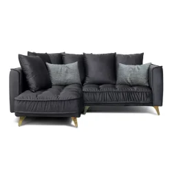 KARE Design Sofas & Couches-Ecksofa Benita Set 12 Left
