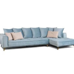 KARE Design Sofas & Couches-Ecksofa Benita Set 9 Right