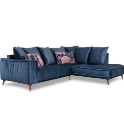 KARE Design Sofas & Couches-Ecksofa Benita Set 1 Right