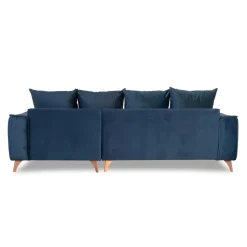 KARE Design Sofas & Couches-Ecksofa Benita Set 1 Right