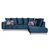 KARE Design Sofas & Couches-Ecksofa Benita Set 2 Right