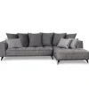 KARE Design Sofas & Couches-Ecksofa Benita Set 5 Right