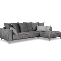 KARE Design Sofas & Couches-Ecksofa Benita Set 5 Right