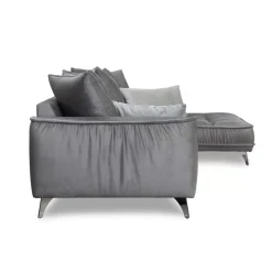 KARE Design Sofas & Couches-Ecksofa Benita Set 5 Right