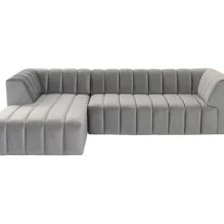 KARE Design Sofas & Couches-Ecksofa Jessy Titan Links