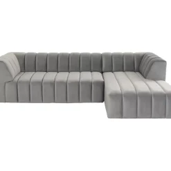 KARE Design Sofas & Couches-Ecksofa Jessy Titan Rechts