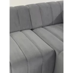 KARE Design Sofas & Couches-Ecksofa Jessy Titan Rechts