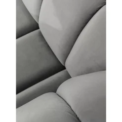 KARE Design Sofas & Couches-Ecksofa Jessy Titan Rechts