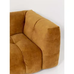 KARE Design Sofas & Couches-Ecksofa Salamanca Links