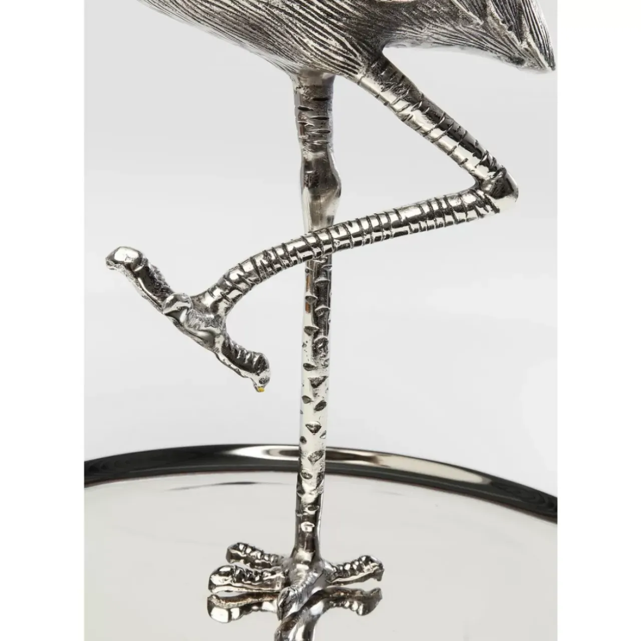 KARE Design Geschirr & Tischaccessoires-Etagere Flamingo