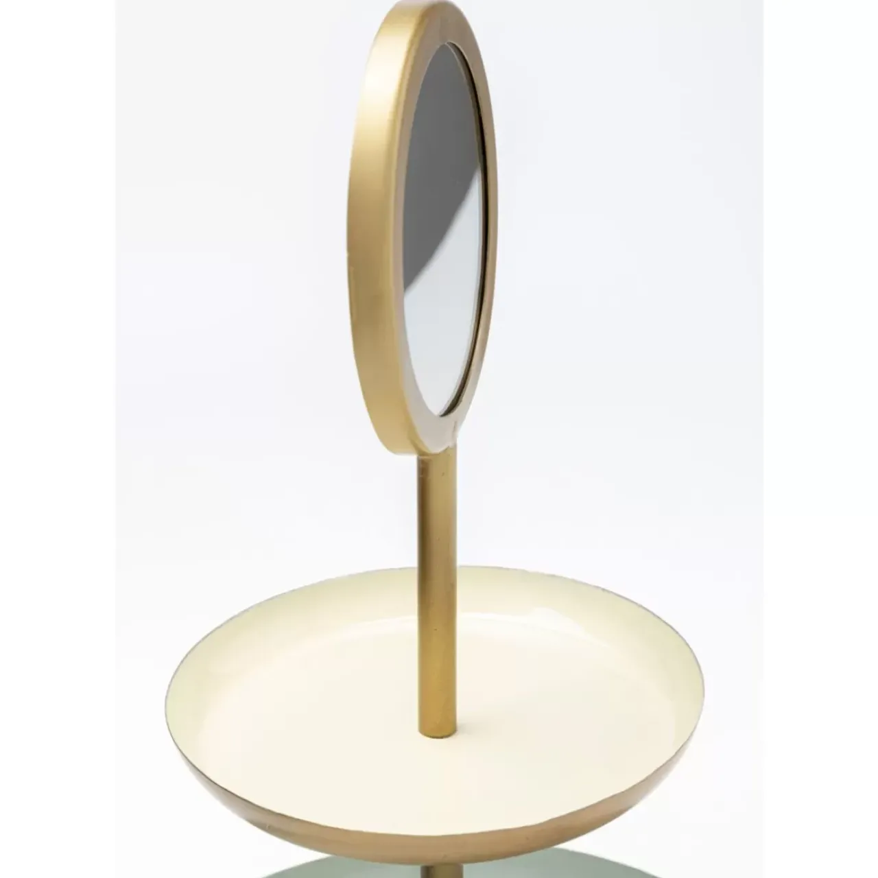 KARE Design Geschirr & Tischaccessoires-Etagere Happy Day 51Cm