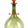 KARE Design Aufbewahrung & Ordnung-Flasche Honeymoon Lid Grun 38